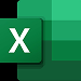 Excel Data Management and Automation Services – Chintan Vekariya Microsoft Excel logo for data management, reporting, and automation