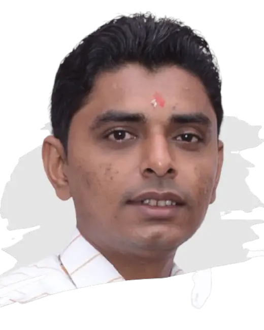 Chintan Vekariya Web Scraping Freelancer